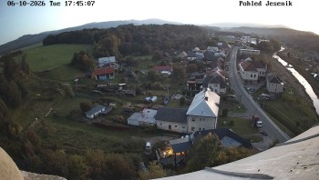 Obec Mikulovice