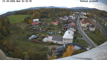 Obec Mikulovice