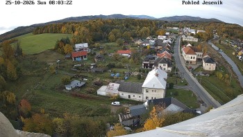 Obec Mikulovice