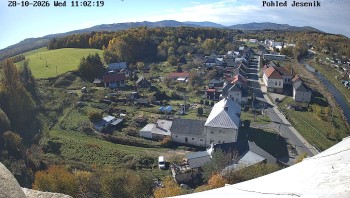 Obec Mikulovice