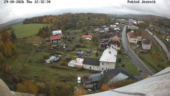 Obec Mikulovice