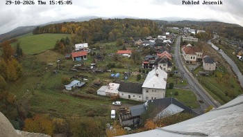 Obec Mikulovice