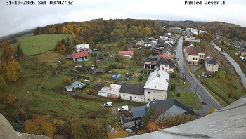 Gemeinde Mikulovice