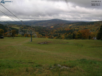 Snímek    18.10.2025 v 09:15