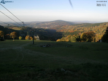 Snímek    20.10.2025 v 08:45
