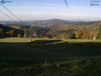 Snímek    20.10.2025 v 09:45