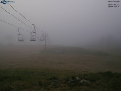 Sjezdovka Morávka - Štěpánka