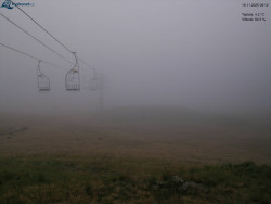 Sjezdovka Morávka - Štěpánka