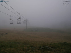 Sjezdovka Morávka - Štěpánka