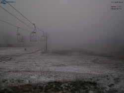 Sjezdovka Morávka - Štěpánka