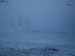 Sjezdovka Morávka - Štěpánka