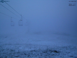 Sjezdovka Morávka - Štěpánka