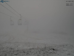 Sjezdovka Morávka - Štěpánka