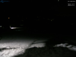 Sjezdovka Morávka - Štěpánka