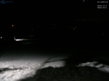 Snímek    20.11.2025 v 21:45