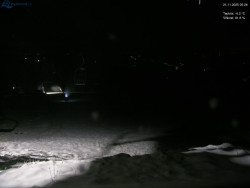 Sjezdovka Morávka - Štěpánka