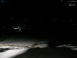 Sjezdovka Morávka - Štěpánka