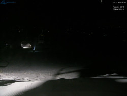 Sjezdovka Morávka - Štěpánka