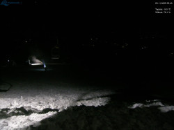 Sjezdovka Morávka - Štěpánka