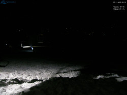 Sjezdovka Morávka - Štěpánka