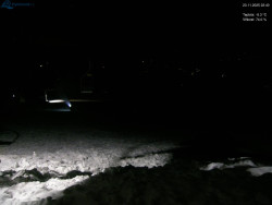 Sjezdovka Morávka - Štěpánka