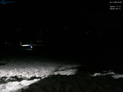 Sjezdovka Morávka - Štěpánka