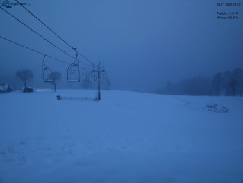 Lyžařský areál Kořenov -...