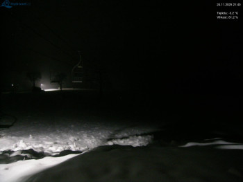 Lyžařský areál Kořenov -...