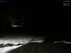 Sjezdovka Morávka - Štěpánka