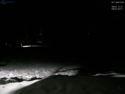 Sjezdovka Morávka - Štěpánka