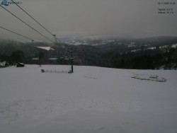 Sjezdovka Morávka - Štěpánka