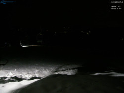 Sjezdovka Morávka - Štěpánka