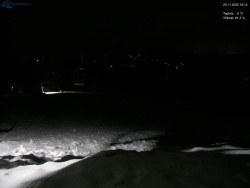 Sjezdovka Morávka - Štěpánka