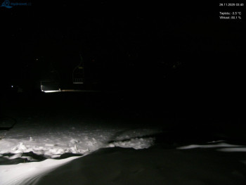 Lyžařský areál Kořenov -...