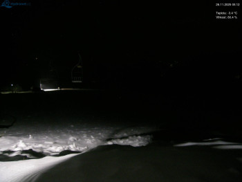 Lyžařský areál Kořenov -...