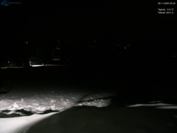 Sjezdovka Morávka - Štěpánka