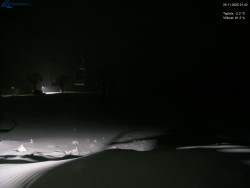 Sjezdovka Morávka - Štěpánka