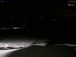 Sjezdovka Morávka - Štěpánka