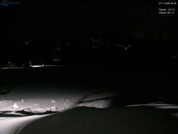 Lyžařský areál Kořenov -...