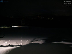 Sjezdovka Morávka - Štěpánka