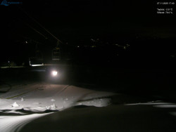 Sjezdovka Morávka - Štěpánka