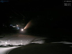 Sjezdovka Morávka - Štěpánka