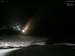 Sjezdovka Morávka - Štěpánka