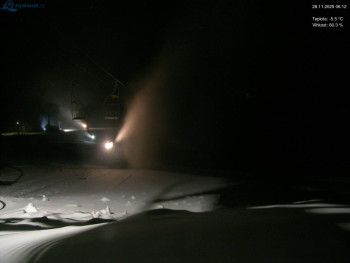 Lyžařský areál Kořenov -...