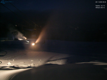 Lyžařský areál Kořenov -...