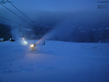 Lyžařský areál Kořenov -...