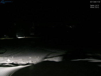 Lyžařský areál Kořenov -...