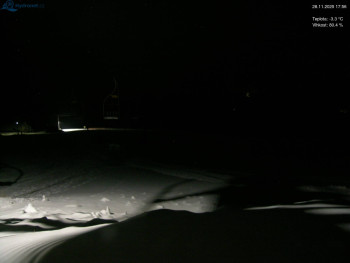 Lyžařský areál Kořenov -...