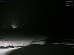 Sjezdovka Morávka - Štěpánka