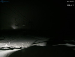 Sjezdovka Morávka - Štěpánka